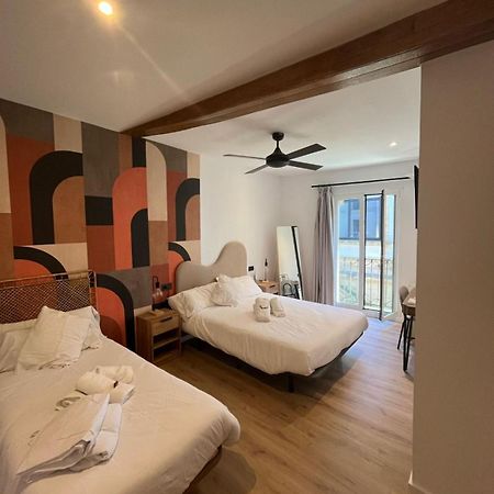 Kaixo Rooms San Sebastian Ngoại thất bức ảnh