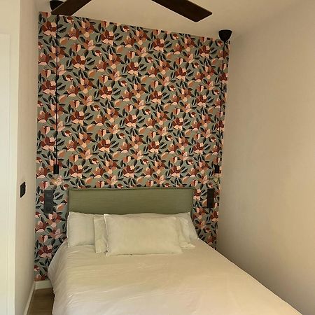 Kaixo Rooms San Sebastian Ngoại thất bức ảnh