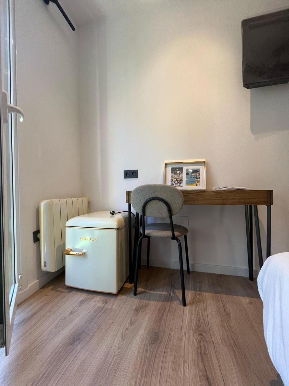 Kaixo Rooms San Sebastian Ngoại thất bức ảnh