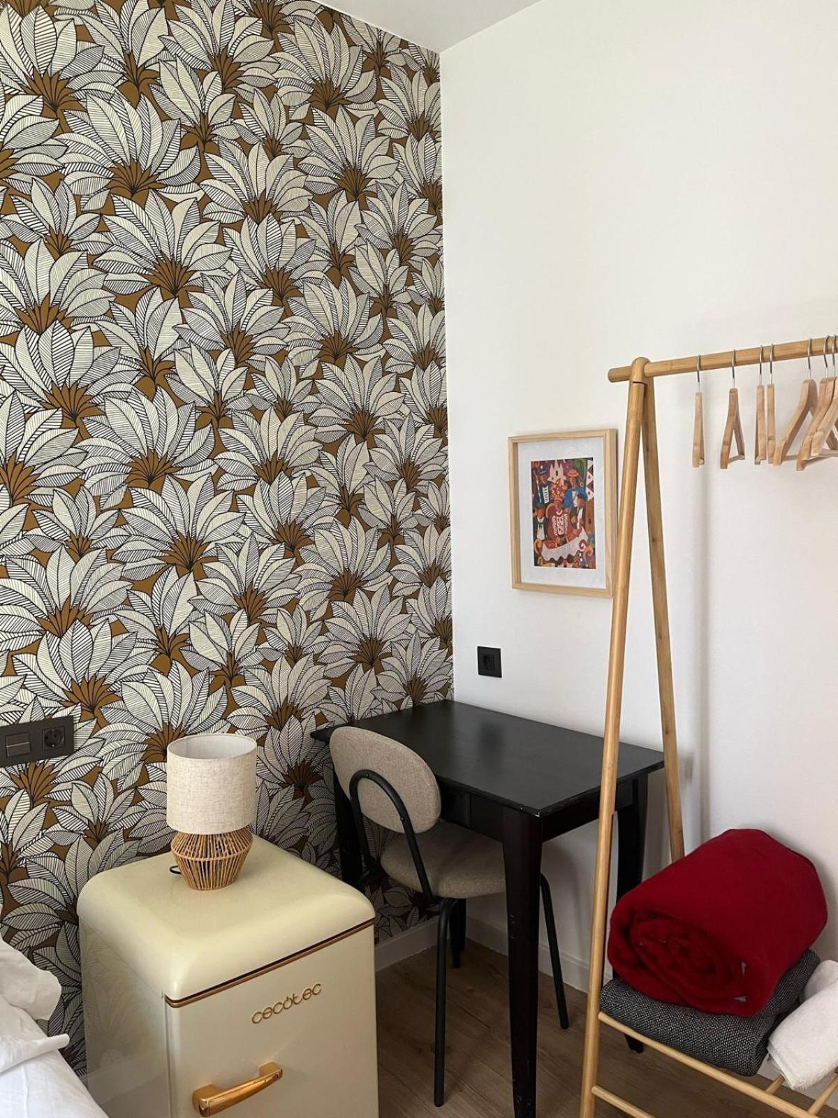 Kaixo Rooms San Sebastian Ngoại thất bức ảnh