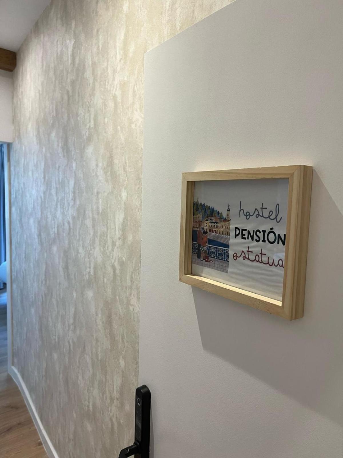 Kaixo Rooms San Sebastian Ngoại thất bức ảnh