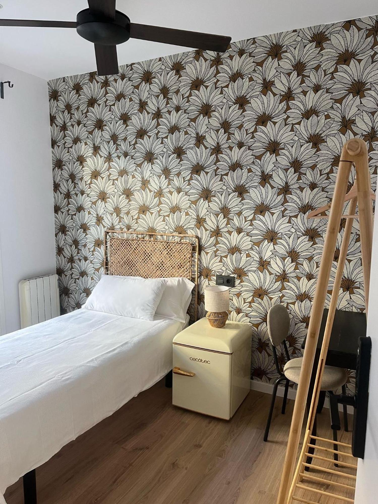 Kaixo Rooms San Sebastian Ngoại thất bức ảnh