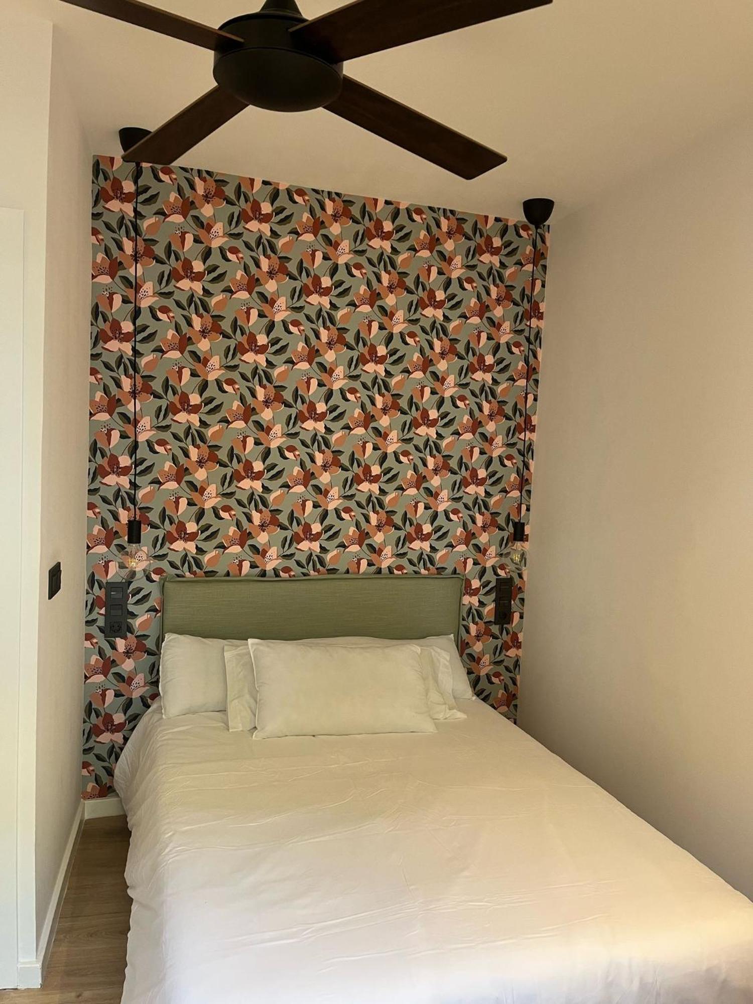 Kaixo Rooms San Sebastian Ngoại thất bức ảnh