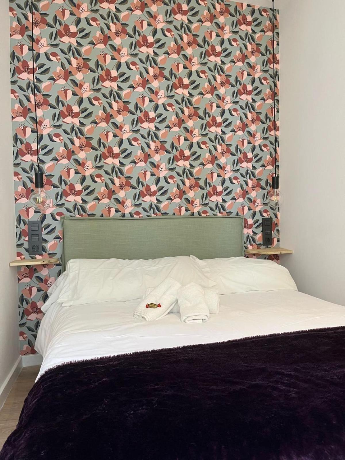 Kaixo Rooms San Sebastian Ngoại thất bức ảnh