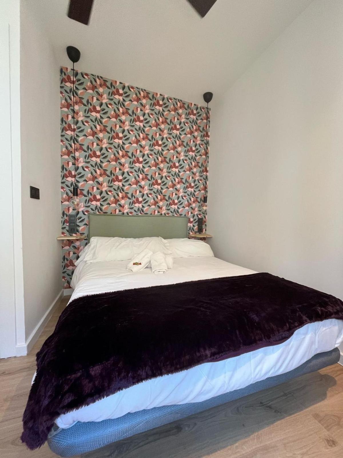Kaixo Rooms San Sebastian Ngoại thất bức ảnh
